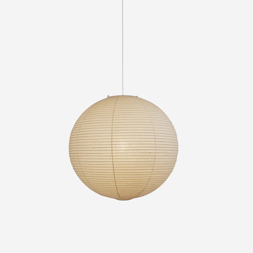 Akari A Series | Pendant Lighting with Sculptural Design | Elegant Kitchen Pendant Light for Timeless Décor 1