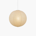 Akari A Series | Pendant Lighting with Sculptural Design | Elegant Kitchen Pendant Light for Timeless Décor 11