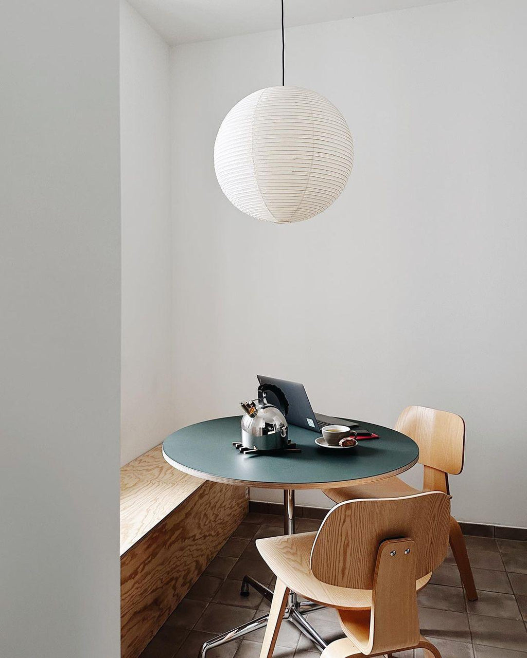 Akari A Series | Pendant Lighting with Sculptural Design | Elegant Kitchen Pendant Light for Timeless Décor 6