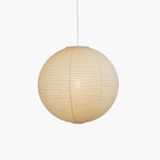 Akari A Series | Pendant Lighting with Sculptural Design | Elegant Kitchen Pendant Light for Timeless Décor 7