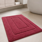 CloudStep | Non-Slip Bath Mat with Ultra-Absorbent Microfiber | Modern Bathroom Rug for Safety and Comfort 12