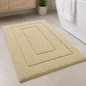 CloudStep | Non-Slip Bath Mat with Ultra-Absorbent Microfiber | Modern Bathroom Rug for Safety and Comfort 38