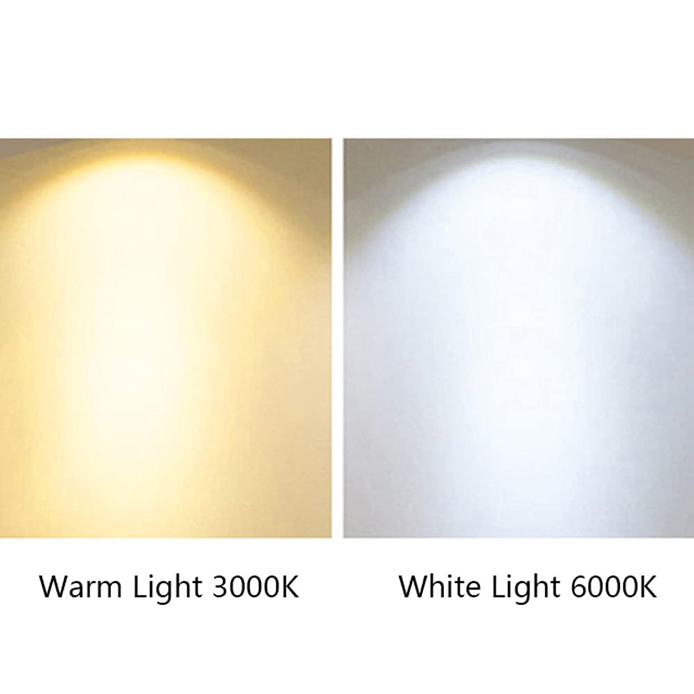 Elegant Gold Wall Sconce | Long Mirror Design with LED Lighting | Modern Bathroom Wall Light for Luxurious Ambiance 8