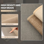 Elegant Non-Slip Bath Mat with Absorbent Microfiber for Safety and Comfort 6