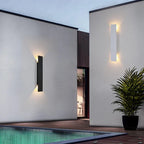 Modern Collection | Outdoor Wall Lamp with Waterproof LED & Elegant Design | Perfect for Outdoor Ambiance 2