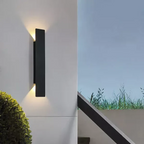 Modern Collection | Outdoor Wall Lamp with Waterproof LED & Elegant Design | Perfect for Outdoor Ambiance 7