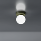Nordic Minimalist | Wall Sconce Light with Frosted Glass Globe | Stylish Illumination for Modern Spaces 10