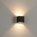 Outdoor Lighting Collection | Waterproof Outdoor Wall Sconce with Adjustable Angle | Modern Design for Enhanced Ambiance 0