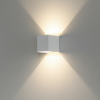 Outdoor Lighting Collection | Waterproof Outdoor Wall Sconce with Adjustable Angle | Modern Design for Enhanced Ambiance 9
